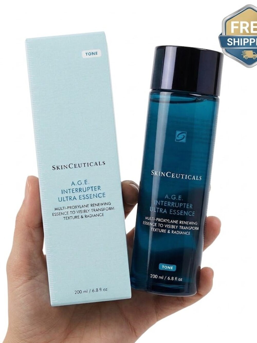 SkinCeuticals A.G.E. Ultra Essence 200ml